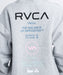 RVCA ウィメンズ ALL HOODIE パーカー 【2026年秋冬モデル】 HGR / M