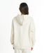RVCA ウィメンズ TOP ARCH ZIP HOODIE パーカー 【2026年秋冬モデル】 CLD / M
