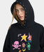 RVCA ウィメンズ DANI MILLER OVERSIZED HOODIE パーカー 【2026年秋冬モデル】 RVB / S