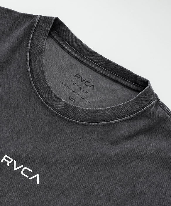 RVCA ウィメンズ ALLARCH LS TEE ロンT 【2026年秋冬モデル】
