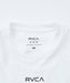 RVCA ウィメンズ ALLARCH LS TEE ロンT 【2026年秋冬モデル】 WHT / L