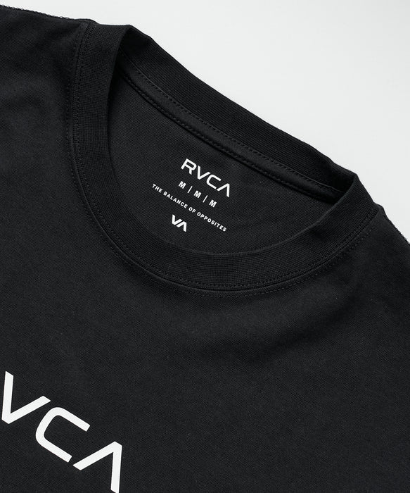 RVCA ウィメンズ VA BOX LOGO LS TEE ロンT 【2026年秋冬モデル】