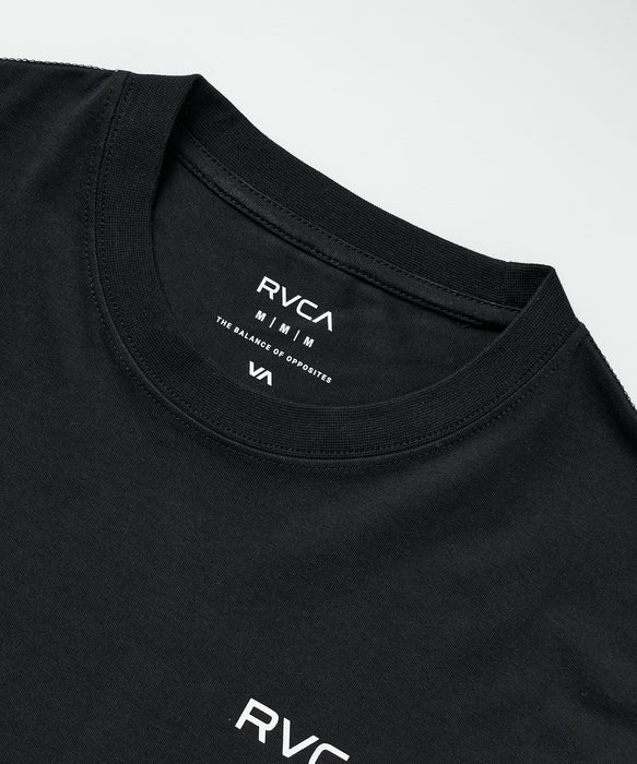 RVCA ウィメンズ ALL LS TEE ロンT 【2026年秋冬モデル】