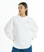 RVCA ウィメンズ ALL LS TEE ロンT 【2026年秋冬モデル】 WHT / M