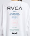 RVCA ウィメンズ ALL LS TEE ロンT 【2026年秋冬モデル】 WHT / M