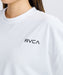 RVCA ウィメンズ ALL LS TEE ロンT 【2026年秋冬モデル】 WHT / M
