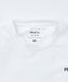 RVCA ウィメンズ ALL LS TEE ロンT 【2026年秋冬モデル】 WHT / M