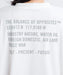RVCA ウィメンズ OPPOSITE LS TEE ロンT 【2026年秋冬モデル】 ANW / M
