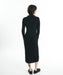 RVCA ウィメンズ SLIM DRESS ワンピース 【2026年秋冬モデル】 BLK / M