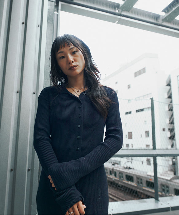 RVCA ウィメンズ SLIM DRESS ワンピース 【2026年秋冬モデル】