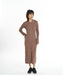 RVCA ウィメンズ SLIM DRESS ワンピース 【2026年秋冬モデル】 MOC / M
