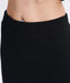 RVCA ウィメンズ MAXI PENCIL SKIRT スカート 【2026年秋冬モデル】 BLK / M