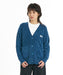 RVCA ウィメンズ JQ CARDIGAN KNIT セーター 【2026年秋冬モデル】 DDM / M