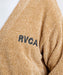 RVCA ウィメンズ JQ CARDIGAN KNIT セーター 【2026年秋冬モデル】 LAT / M