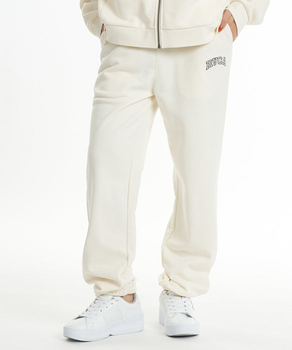 RVCA ウィメンズ ARCH RVCA PANT セットアップボトムス 【2026年秋冬モデル】