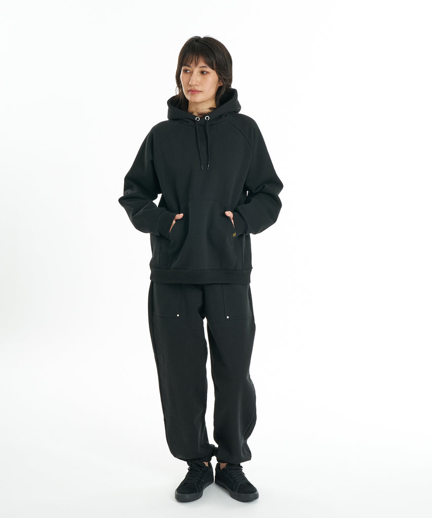 RVCA ウィメンズ RECESSION SWEAT PANT セットアップボトムス 【2026年