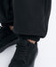 RVCA ウィメンズ RECESSION SWEAT PANT セットアップボトムス 【2026年秋冬モデル】 BLK / M