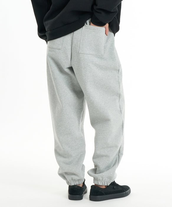 RVCA ウィメンズ RECESSION SWEAT PANT セットアップボトムス 【2026年秋冬モデル】