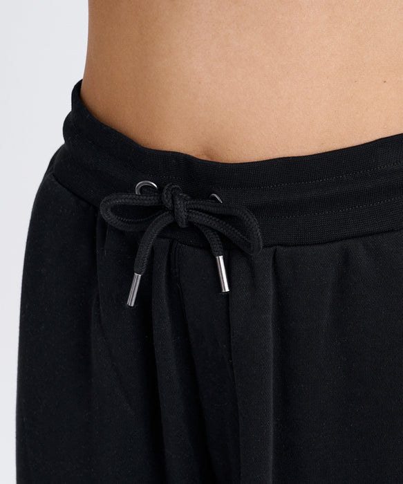 RVCA ウィメンズ RVCA WIDE PANT ロングパンツ 【2026年秋冬モデル】 BLK / M