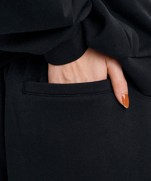 RVCA ウィメンズ RVCA WIDE PANT ロングパンツ 【2026年秋冬モデル】 BLK / M