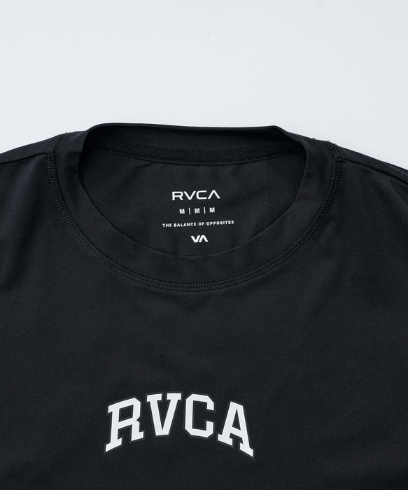 RVCA ウィメンズ RVCA WIDE PANT ロングパンツ 【2026年秋冬モデル】 BLK / M
