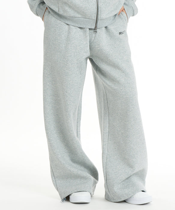 RVCA ウィメンズ RVCA WIDE PANT セットアップ ロングパンツ 【2026年秋冬モデル】