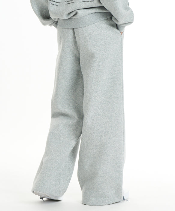 RVCA ウィメンズ RVCA WIDE PANT セットアップ ロングパンツ 【2026年秋冬モデル】