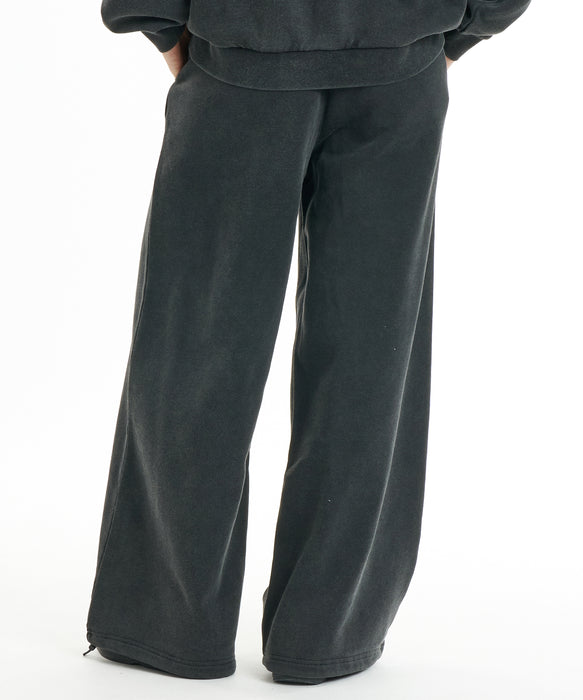 RVCA ウィメンズ RVCA WIDE PANT セットアップ ロングパンツ 【2026年秋冬モデル】