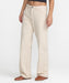 RVCA ウィメンズ MICHIGAN PAINTER PANT デニムパンツ 【2026年秋冬モデル】 NAT / 26