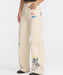 RVCA ウィメンズ DANI MILLER HIGH WAISTED BAGGY デニムパンツ 【2026年秋冬モデル】 NAT / 26