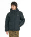 RVCA ウィメンズ BALANCE PUFFER ジャケット 【2026年秋冬モデル】 BLK / L