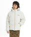 RVCA ウィメンズ BALANCE PUFFER ジャケット 【2026年秋冬モデル】 SIB / L