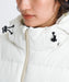 RVCA ウィメンズ BALANCE PUFFER ジャケット 【2026年秋冬モデル】 SIB / L