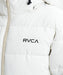 RVCA ウィメンズ BALANCE PUFFER ジャケット 【2026年秋冬モデル】 SIB / L