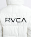 RVCA ウィメンズ BALANCE PUFFER ジャケット 【2026年秋冬モデル】 SIB / L