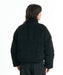 RVCA ウィメンズ FAUX FUR SHORT PUFFER JACKET ジャケット 【2026年秋冬モデル】 BLK / L
