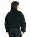 RVCA ウィメンズ FAUX FUR SHORT PUFFER JACKET ジャケット 【2026年秋冬モデル】 BLK / L