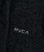 RVCA ウィメンズ FAUX FUR SHORT PUFFER JACKET ジャケット 【2026年秋冬モデル】 BLK / L