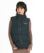 RVCA ウィメンズ BALANCE PUFFER VEST ベスト 【2026年秋冬モデル】 BLK / M