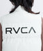 RVCA ウィメンズ BALANCE PUFFER VEST ベスト 【2026年秋冬モデル】 SIB / M