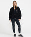 RVCA ウィメンズ VA POLAR FLEECE JACKET スウェットジャケット 【2026年秋冬モデル】 RVB / M