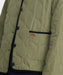 RVCA ウィメンズ HUDSON REVERSIBLE LINER JACKET ジャケット 【2026年秋冬モデル】 OLV / S