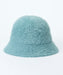 RVCA ウィメンズ RVCA FUR HAT ハット 【2026年秋冬モデル】 BLH / F
