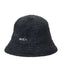 RVCA ウィメンズ RVCA FUR HAT ハット 【2026年秋冬モデル】 BLK / F