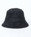 RVCA ウィメンズ RVCA FUR HAT ハット 【2026年秋冬モデル】 BLK / F