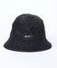 RVCA ウィメンズ RVCA FUR HAT ハット 【2026年秋冬モデル】 BLK / F