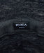 RVCA ウィメンズ RVCA FUR HAT ハット 【2026年秋冬モデル】 BLK / F