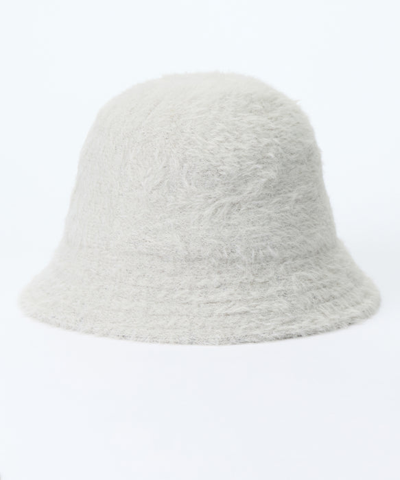RVCA ウィメンズ RVCA FUR HAT ハット 【2026年秋冬モデル】 HGR / F