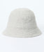 RVCA ウィメンズ RVCA FUR HAT ハット 【2026年秋冬モデル】 HGR / F