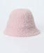 RVCA ウィメンズ RVCA FUR HAT ハット 【2026年秋冬モデル】 SPK / F